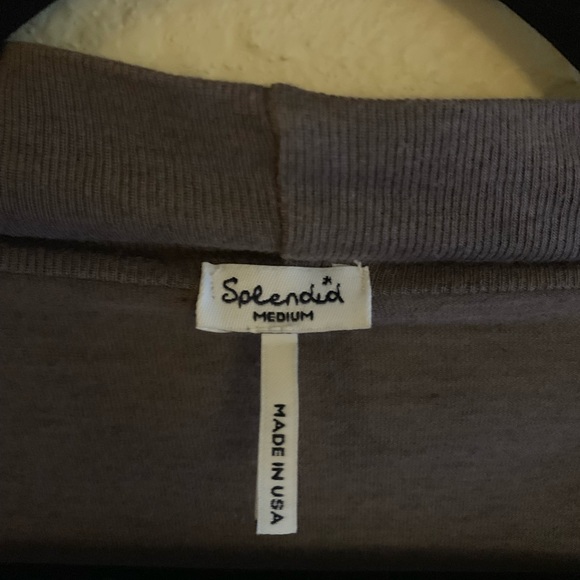 Splendid sweater - Picture 2 of 3